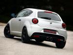 Alfa Romeo MiTo by Romeo Ferraris 2010 года